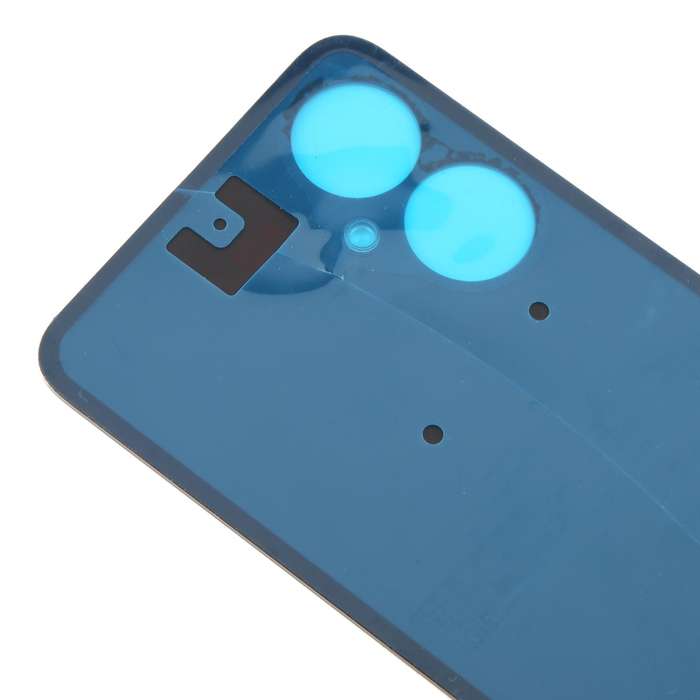 For Boost Celero 5G SC SN339D Glass Battery Back Cover(Gray)
