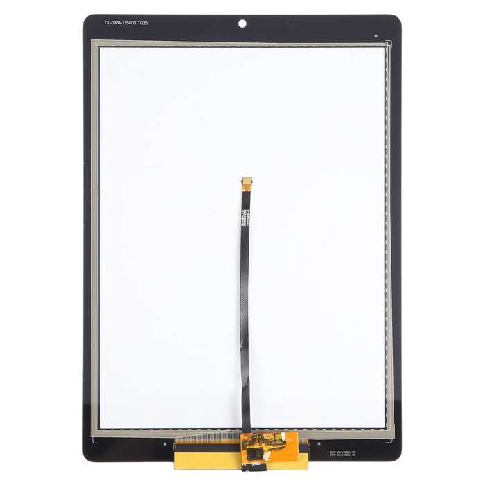 Touch Panel for Acer Chromebook Tab 10 D651N-K9WT (Black)