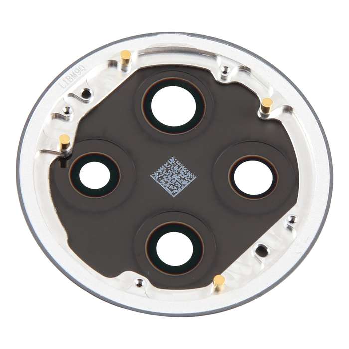 For OnePlus 13R Original Rear Camera Lens Cover (Titanium Color)