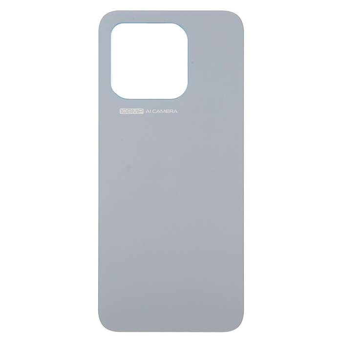 For ZTE Blade V70 / Axon 70 Glass Battery Back Cover with Adhesive(Green)