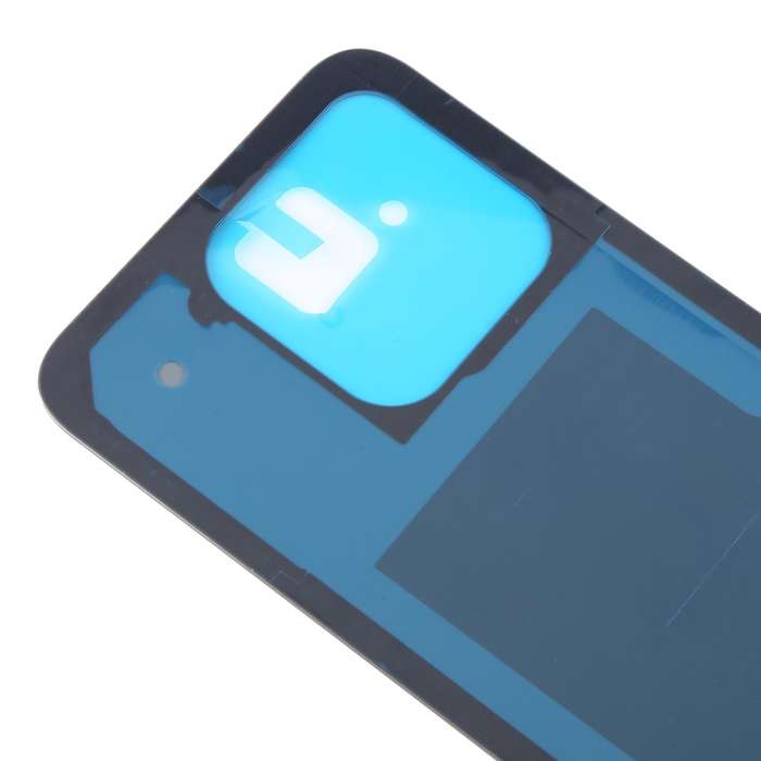 For ZTE Blade V70 / Axon 70 Glass Battery Back Cover with Adhesive(Green)