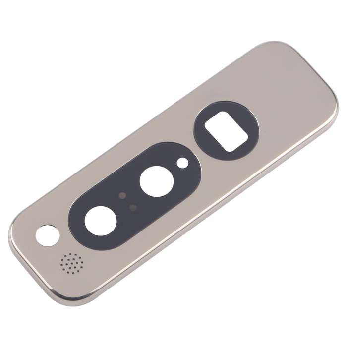 For Google Pixel Fold Original Rear Camera Lens Cover (Gold)