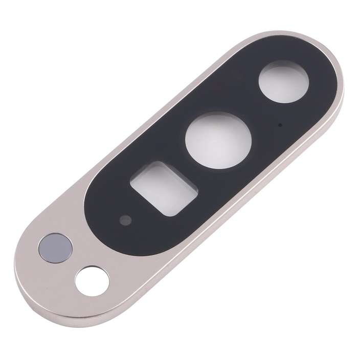 For Google Pixel 9 Pro XL Original Rear Camera Lens Cover (Gold)