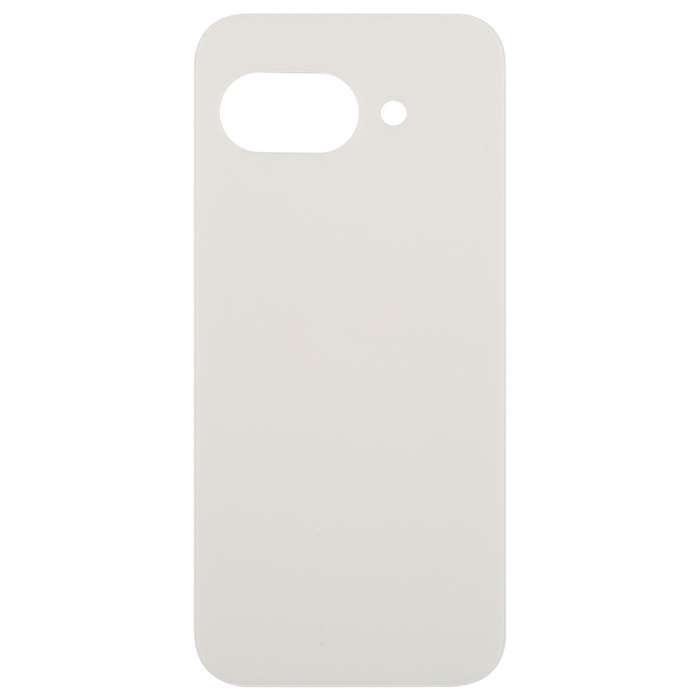 For Google Pixel 9a Original Back Cover(Red)