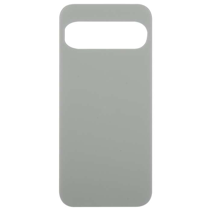 For Google Pixel 9 Pro Original Back Cover(White)