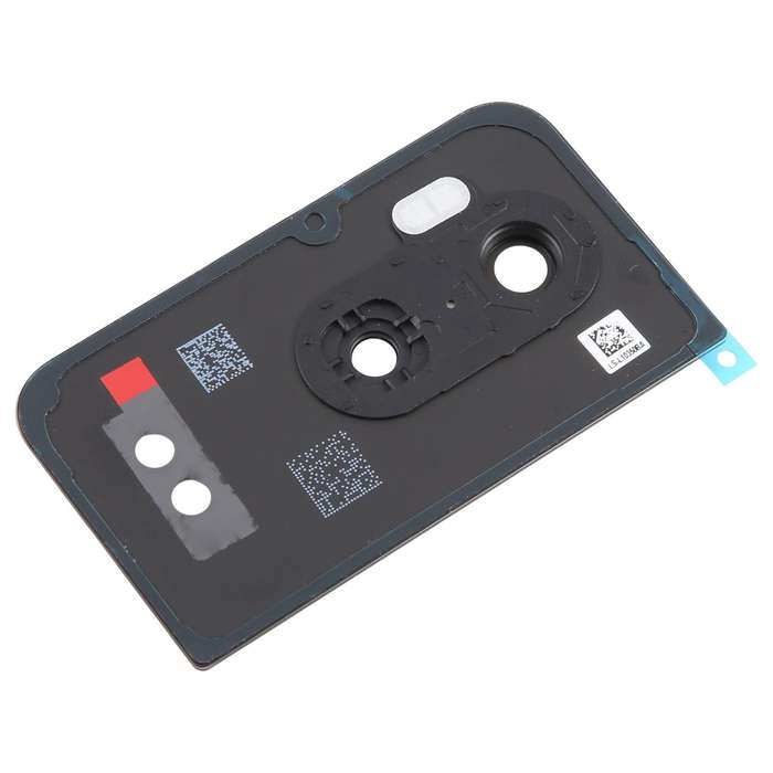For OnePlus Nord 4 CPH2663 CPH2661 Original Rear Camera Lens Cover (Black)