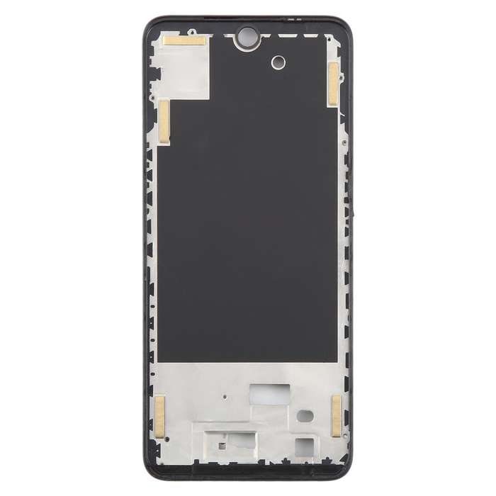For ZTE nubia Neo 2 Z2352N Front Housing LCD Frame Bezel Plate