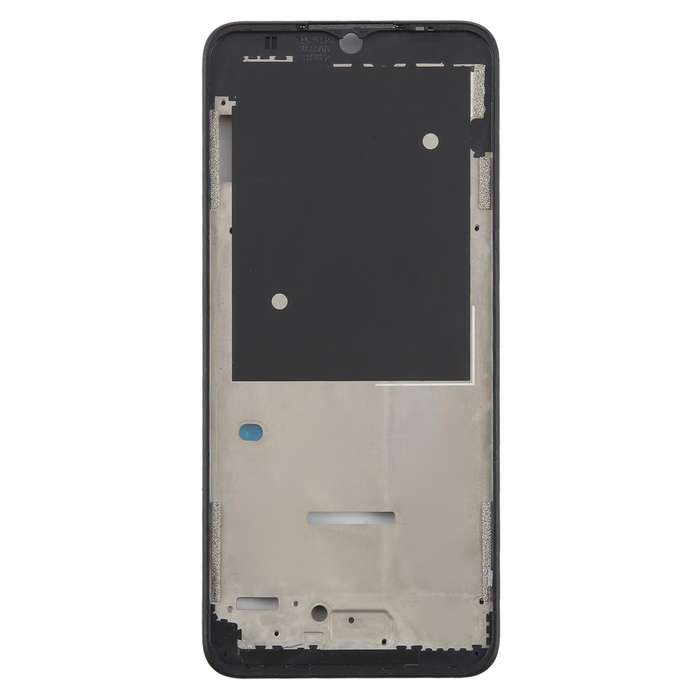 For Cricket Magic 2 5G 2024 U655AC Front Housing LCD Frame Bezel Plate