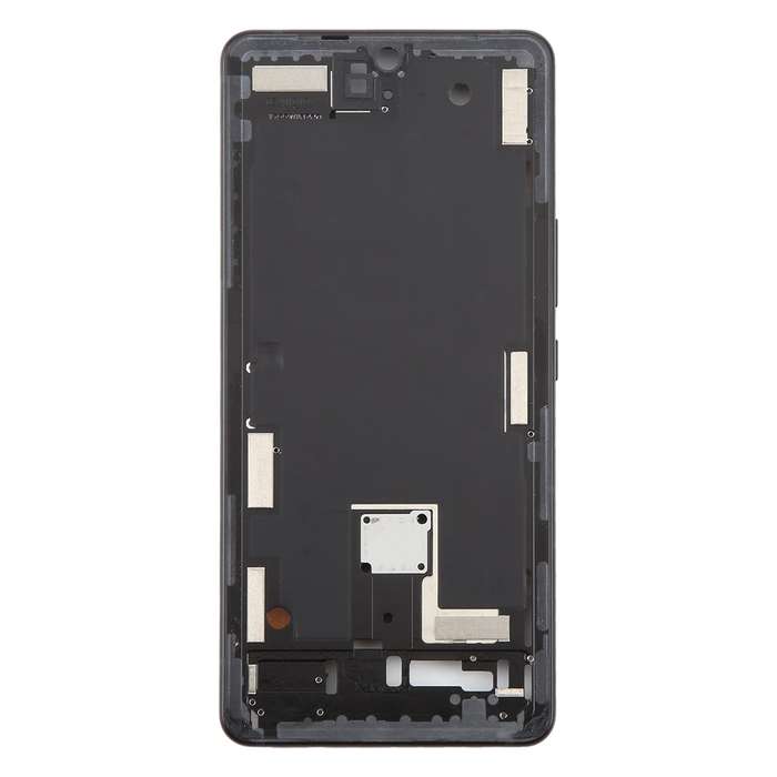 For Asus ROG Phone 8 AI2401 Middle Frame Bezel Plate