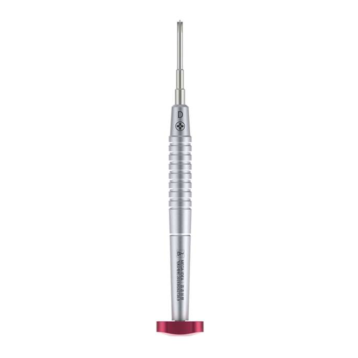 S2 Hollow Cross Tip Middle Bezel Phone Repair Precision Screwdriver