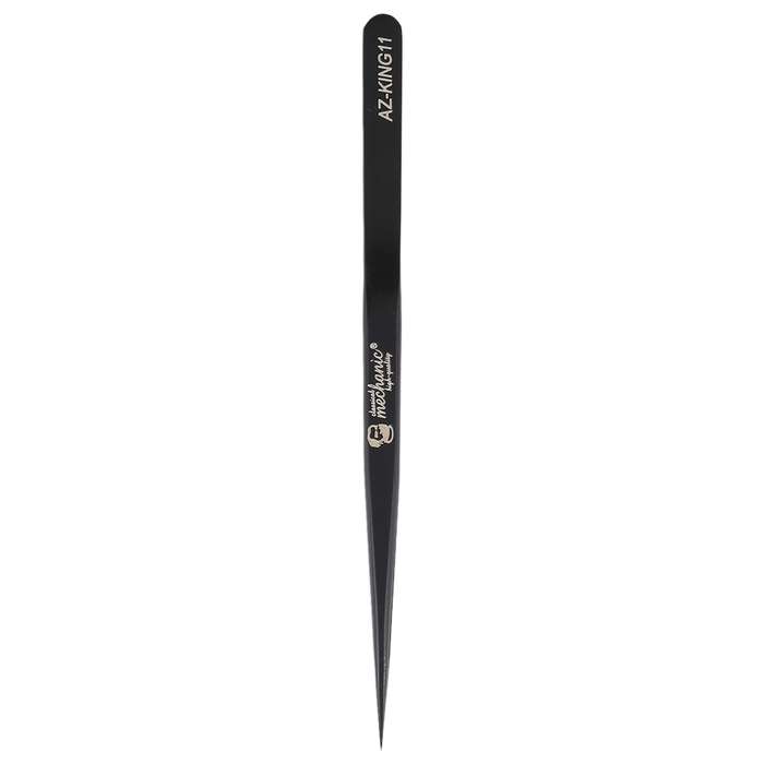 MECHANIC AZ-KING11 Ultra Fine Tweezers High Tenacity Durable Tweezers
