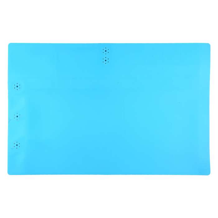 S-180 Insulation Heat-Resistant Repair Pad ESD Mat, Size: 55 x 35cm