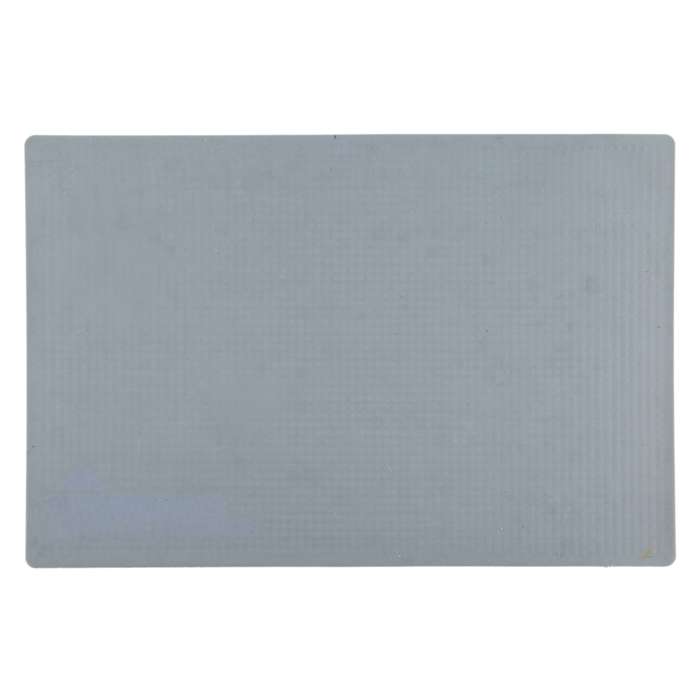 Professional Silicone Anti-skid Pad Storage Mat for Replacement Phone Film, Size: 19.9 x 10.9 x 0.2c