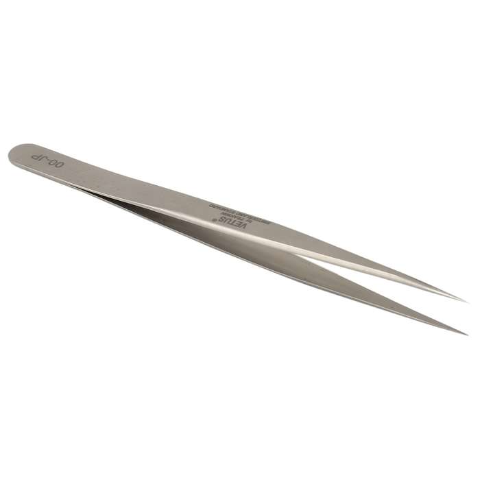 Vetus 00-JP Antimagnetic Stainless Steel Tweezers