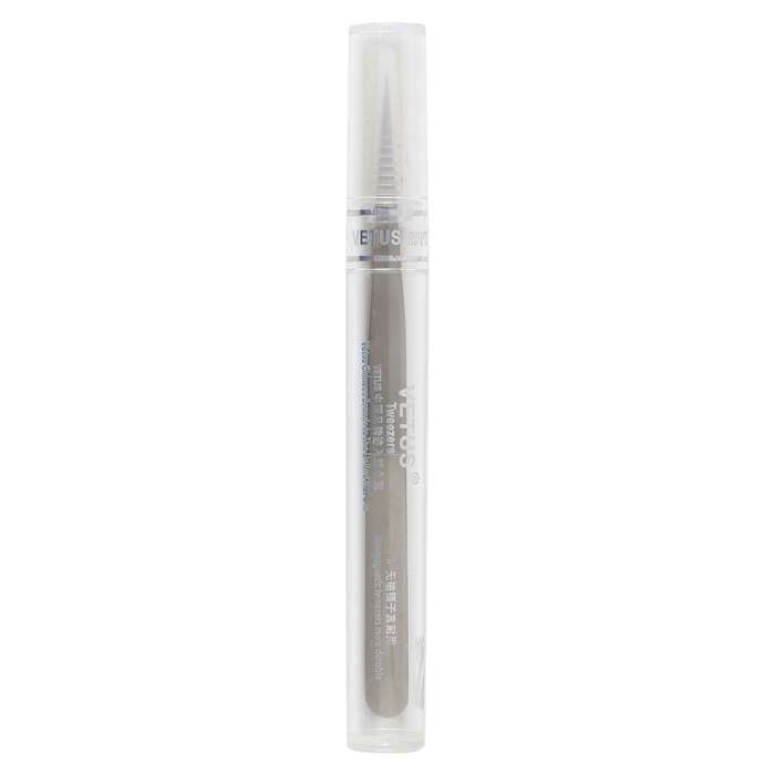 Vetus 00-JP Antimagnetic Stainless Steel Tweezers