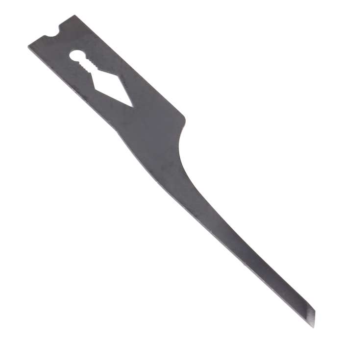 18 Kinds 3 in 1 CPU IC Glue Remove Handmade Knife, MA:1.0