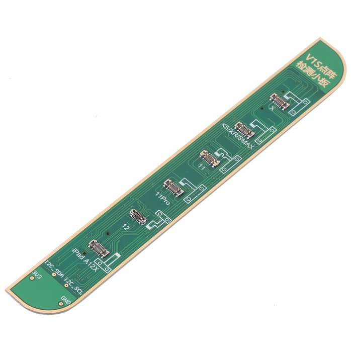 JC V1SE Testing Repair Face ID Dot Projector Board Adaptor For iPhone X-11 Pro Max