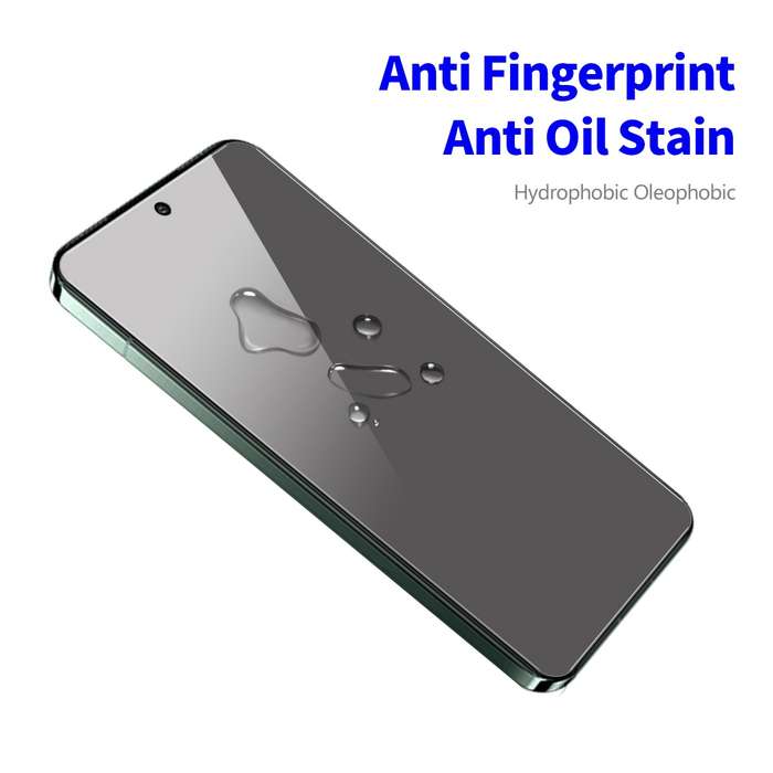 For Xiaomi 13T / 13T Pro 2pcs ENKAY Hat-Prince 28 Degree Anti-peeping Privacy Tempered Glass Fi