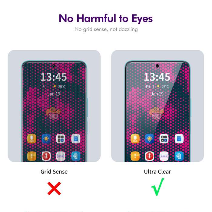 For OPPO Reno8 Pro Global / Reno8 Pro+ ENKAY Hat-Prince 28 Degree Anti-peeping Privacy Tempered