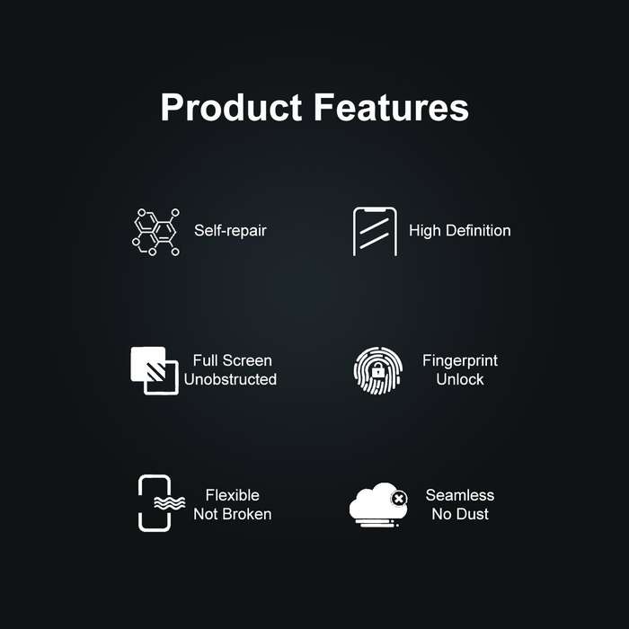 For OPPO Reno8 Pro Global / Reno8 Pro+ ENKAY Hat-Prince Full Glue Coverage Soft Explosion-proof