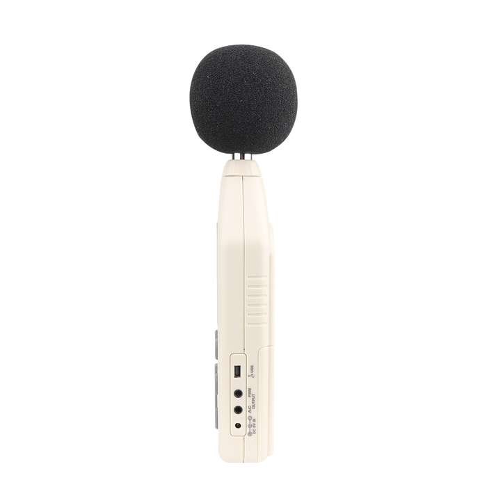 GM1357 Handy Digital Sound Level Meter Noise Meter