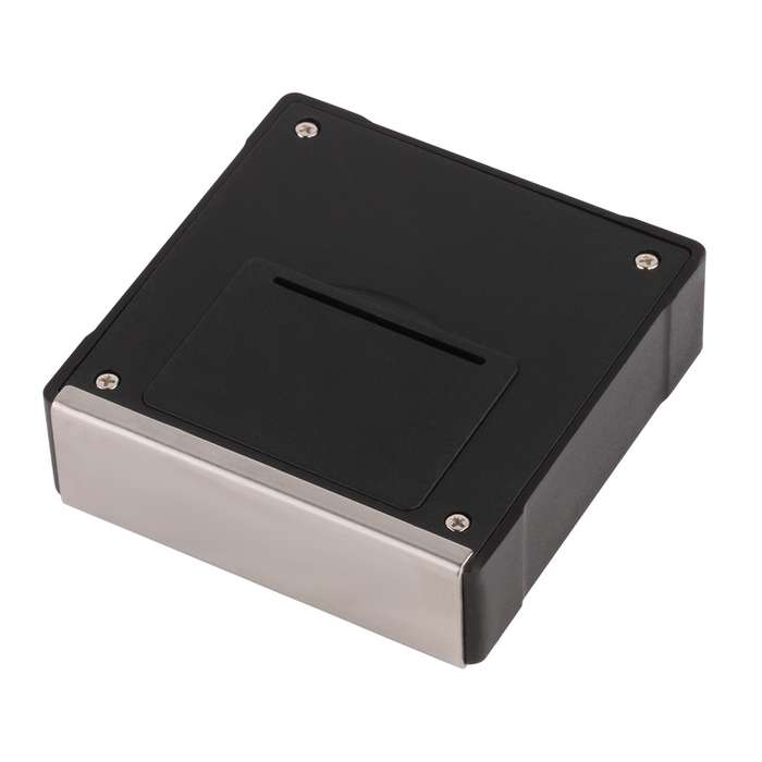 RZ2010 360 Degree Mini Digital Protractor Inclinometer Electronic Level Box Magnetic Base Measuring