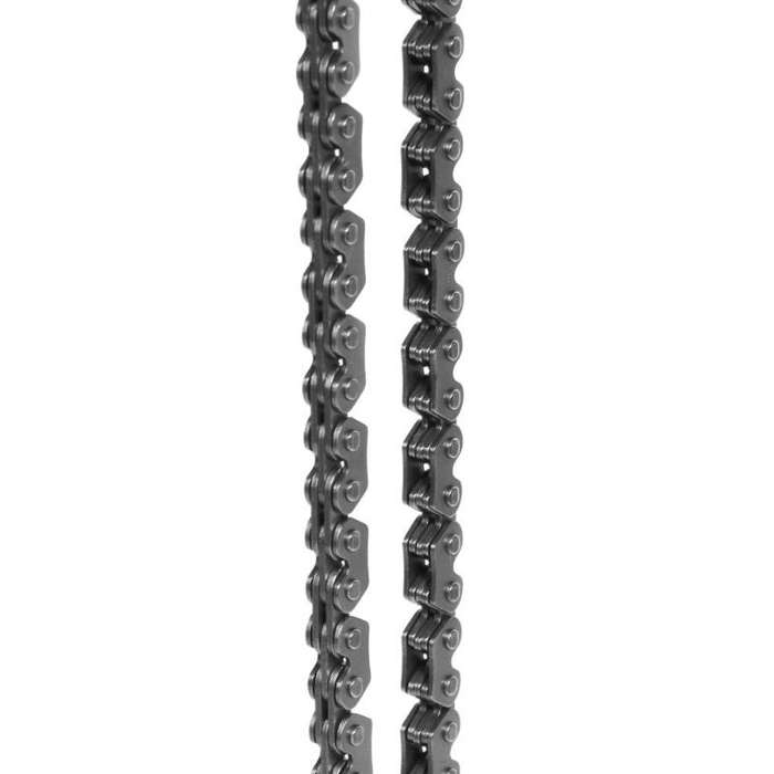 90 Links Timing Chain for GY6 125CC 150CC 152QMI 157QMJ Engine Scooters Mopeds ATV Go Kart Quads
