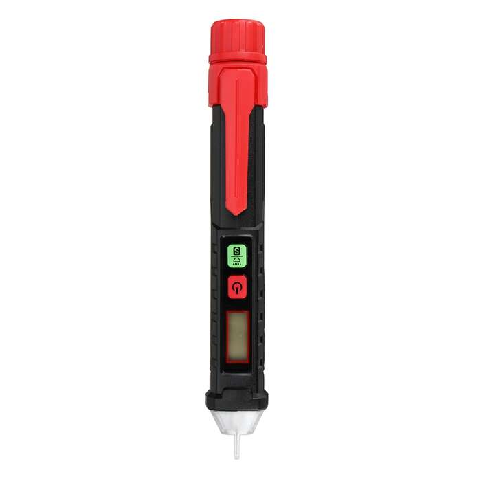 TASI Electrician Dedicated Multi-function Intelligent Induction Test Pencil, Model:11B+ Test Pencil