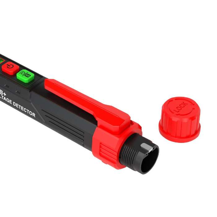 TASI Electrician Dedicated Multi-function Intelligent Induction Test Pencil, Model:11B+ Test Pencil