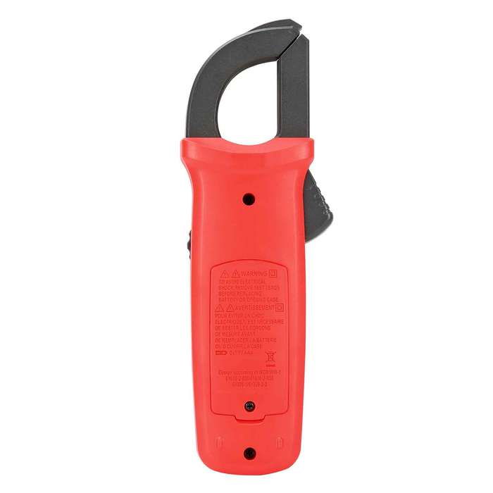 UNI-T UT204+ 600A Digital Clamp Meter AC DC Voltage Detector