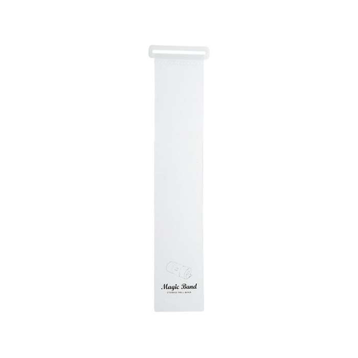 Clothes Magic Band Roll Strap Self-adhesive Strapping Belt Clothing Finishing Storage Belt, Size:Sm