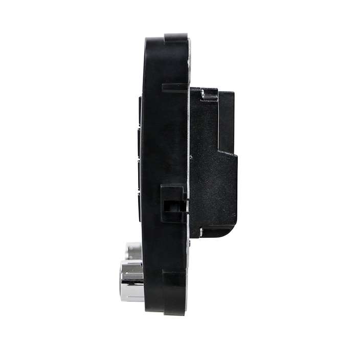 Suitable for Volkswagen 7-inch Car Multimedia Player Navigation Bluetooth Reversing Integrated Machi