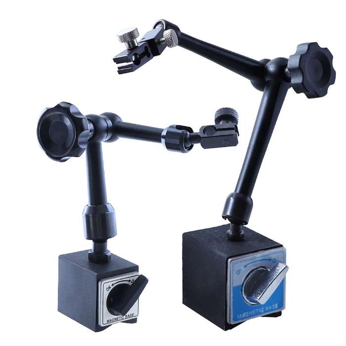 Mechanical Magnetic Sectors Strong Levet Blocks Perpetual Tablet Bracket, Specification: Big Seater