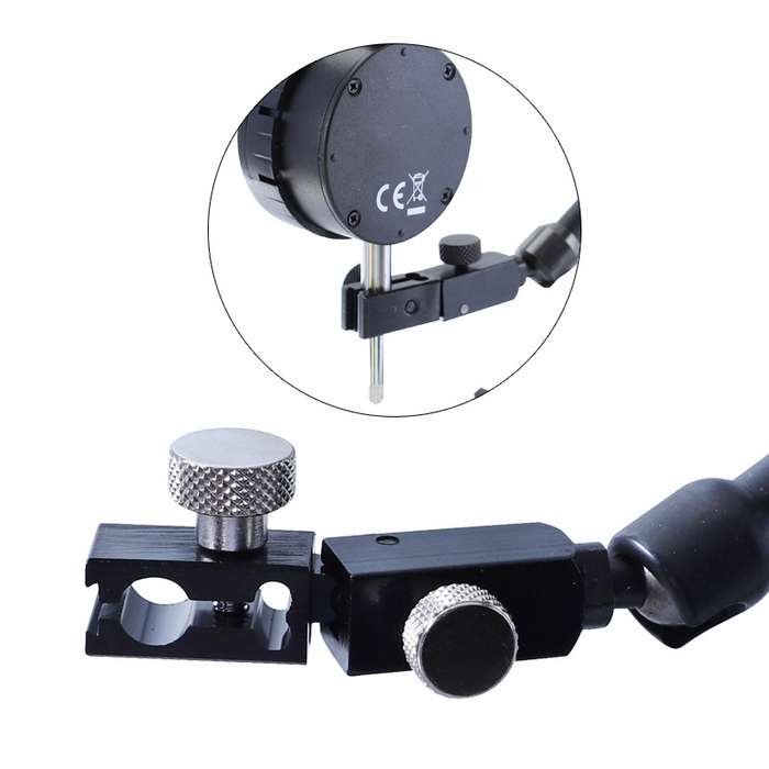 Mechanical Magnetic Sectors Strong Levet Blocks Perpetual Tablet Bracket, Specification: Big Seater
