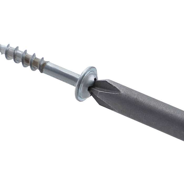 12 PCS / Set Screwdriver Bit With Magnetic S2 Alloy Steel Electric Screwdriver, Specification:7