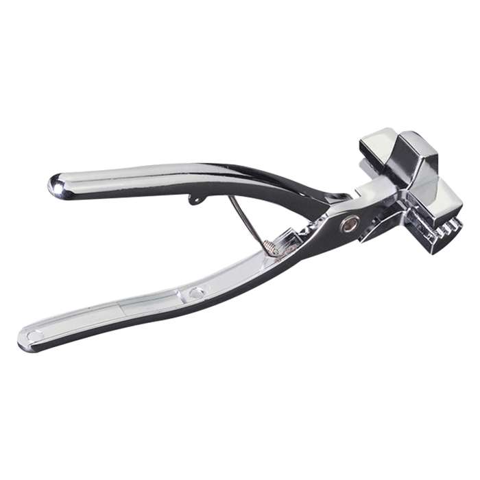 Chrome Canvas Stretching Plier Artist Framing Tool