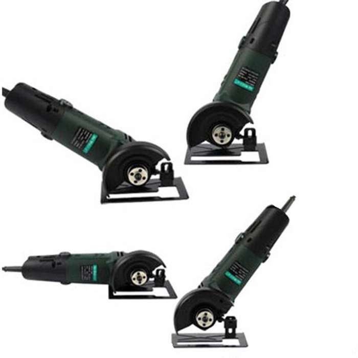 Angle Grinder Special Cutting Bracket Protective Cover Angle Grinder Cutting Machine Accessories, Mo