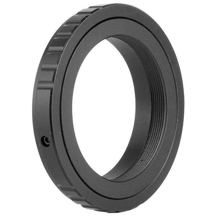 T2-PK T2 Mount Telephoto Reentrant Lens Adapter Ring for Pentax