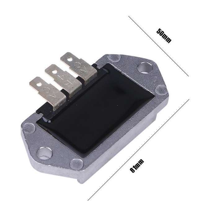 2054.0 Motorcycle Rectifier For 4140309 4140305 4140309 21066-7017