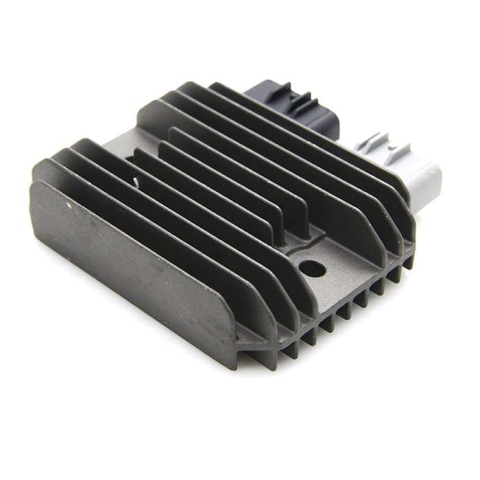 2002A.0 Motorcycle Rectifier For Kawasaki ZX 6R Ninja 600 2013 2017 21066-0716 / Kawasaki ZX 10R Nin
