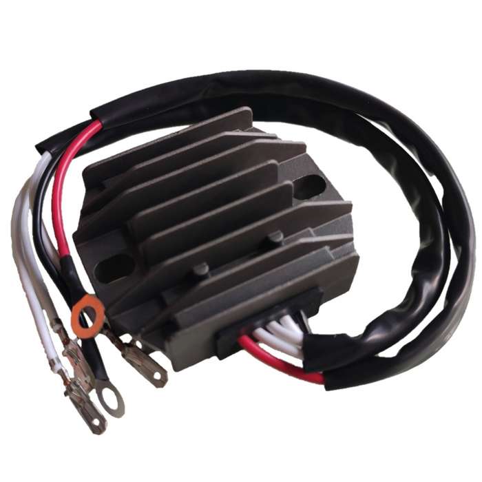 2010.14 Motorcycle Rectifier For Honda CB160 CB SL 175 K SL350K
