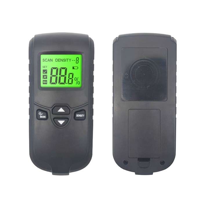 MT500 Timber Trace Moisture Tester Inductive Moisture Content Tester Wood Moisture Meter