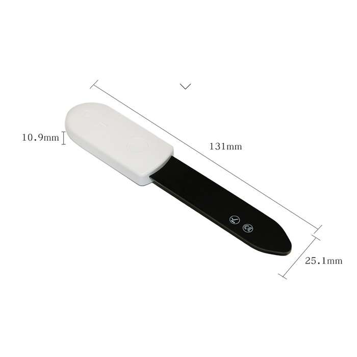WN1803 Intelligent Soil Moisture Meter Tester Moisture Analysis Measuring Instrument Flowers Grass P