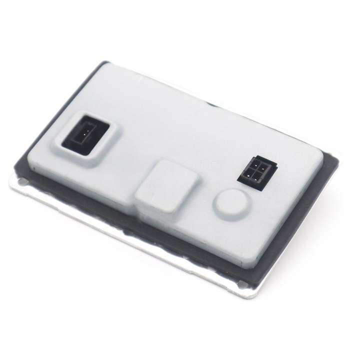 Hid Ballast 4-Pin D1S Xenon Lamp Rectifier 89035113
