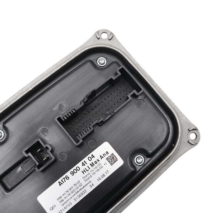 LED Driver Controller For Mercedes-Benz GLA X156 2017 / W156 2013-2019 A1769004104