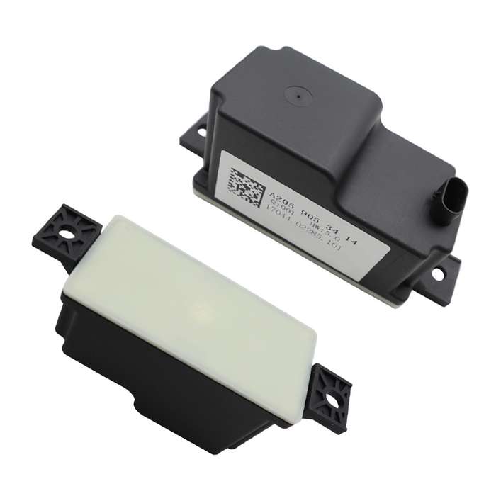 Voltage Converter Voltage Conversion Control Module For Mercedes-Benz C-class / W205 / W253 A2059053