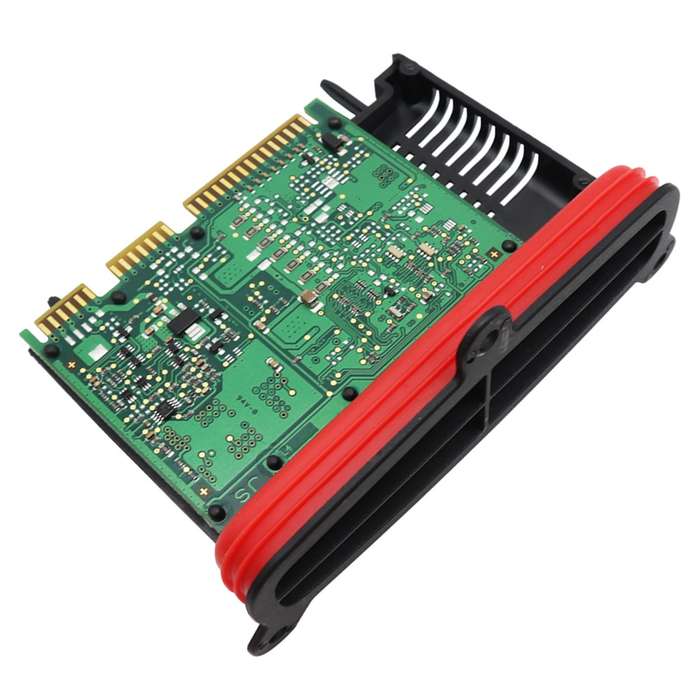LED Driver LCI Lamp Control Module For BMW F25 / F26 63117316151