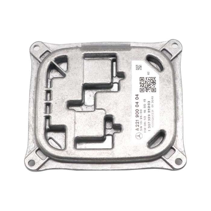 Car Lights LED Driver For Mercedes-Benz S-Class W221 2009-2013 / C216 2010-2013 A2218703789