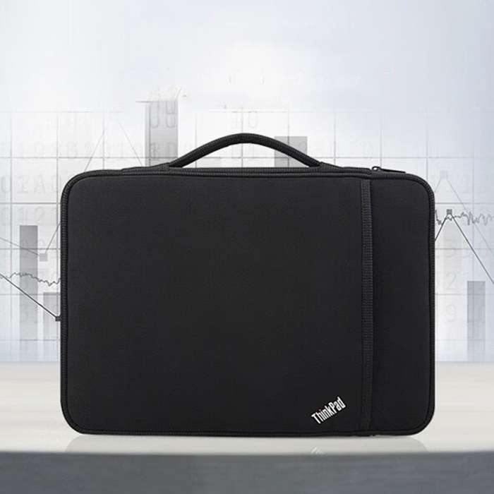 Lenovo ThinkPad Shock-Resistant And Drop-Proof Business Laptop Inner Bag, Size: 14 inch