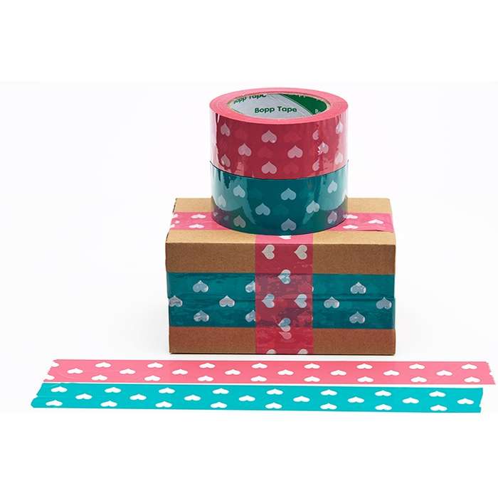 Color Sealing Glue Peach Heart Sealant(Random Color Delivery)
